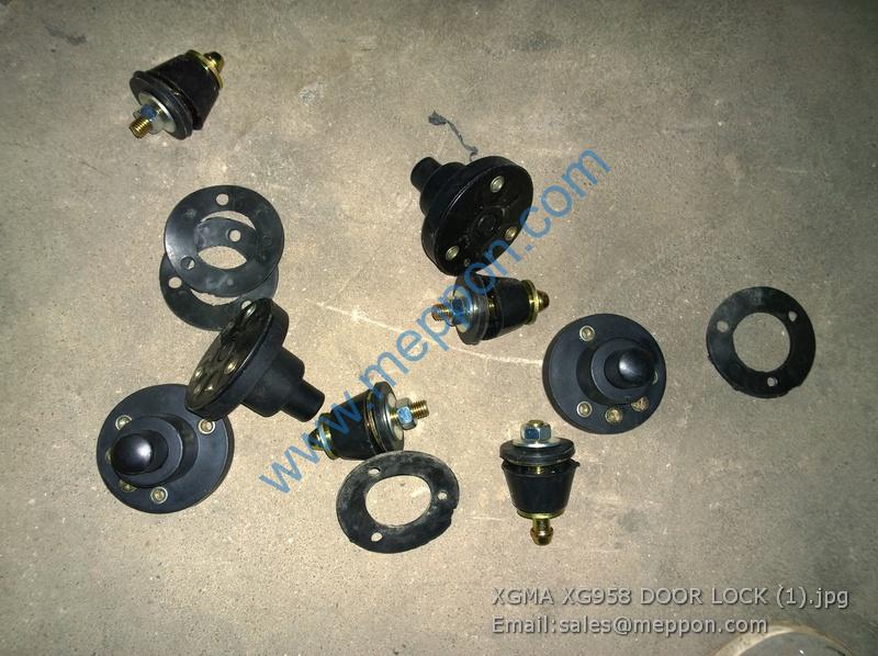 XGMA XG958 WHEEL LOADER DOOR LOCK