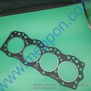 Z200840 L4R010011 Cylinder head gasket 240100006995 W018100261 SP113825 L4R010011S