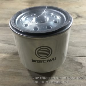 Z20140023 Fuel filter 4110004186003