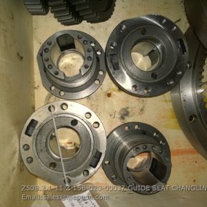 Z50B.2.1-11 Z-15B-020-00037 GUIDE SEAT CHANGLIN