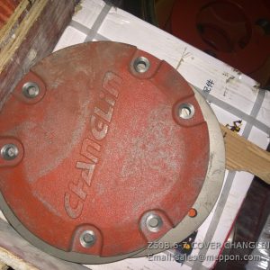 Z50B.6-7 COVER CHANGLIN
