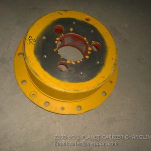 Z50B.6C-1 PLANET CARRIER CHANGLIN