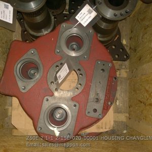 Z50E.2.1-1 Z-15E-020-00001 HOUSING CHANGLIN