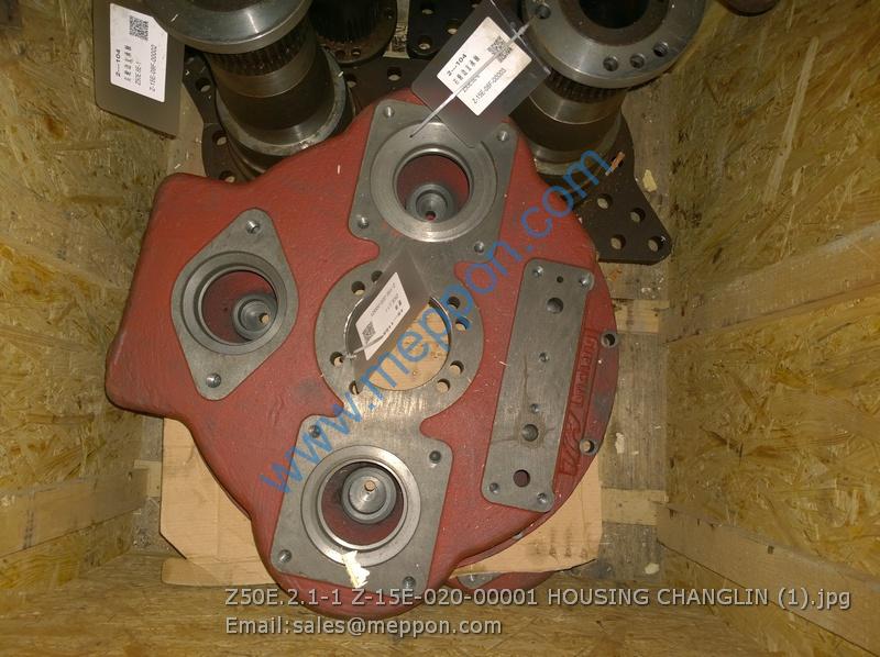 Z50E.2.1-1 Z-15E-020-00001 HOUSING CHANGLIN