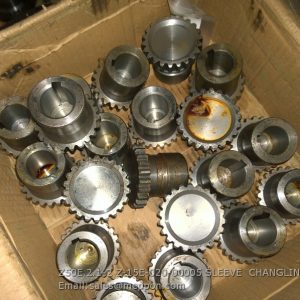 Z50E.2.1-2 Z-15E-020-00005 SLEEVE CHANGLIN