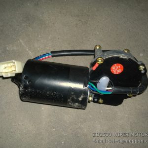 ZD2530 WIPER MOTOR 29290000040031 4190000748003 4190000292007 29290018901 7200000308 4190002587 4130000731 860110841 860115890 46C0640 802101243 SP122346 802101258