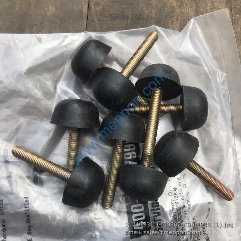 11210331 14508024 BUMPER SDLG VOLVO PARTS