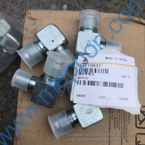 11210847 14555862 NIPPLE SDLG