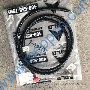 11215803 14590072 wiring harness SDLG VOLVO