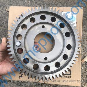 11219752 21430914 GEAR 11216281 20801971 SDLG VOLVO