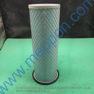 114215-2240 60C0061 XG821-825 P119374 FILTER XGMA