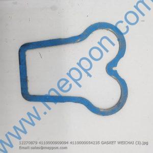 12270879 4110000909094 4110000054235 GASKET WEICHAI
