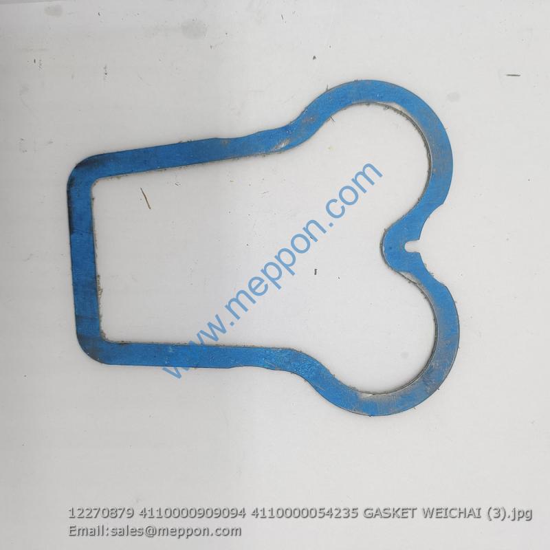 12270879 4110000909094 4110000054235 GASKET WEICHAI