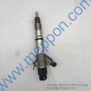 13024966 INJECTOR WEICHAI 4110002989048