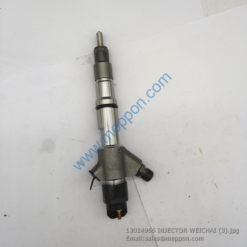13024966 INJECTOR WEICHAI 4110002989048