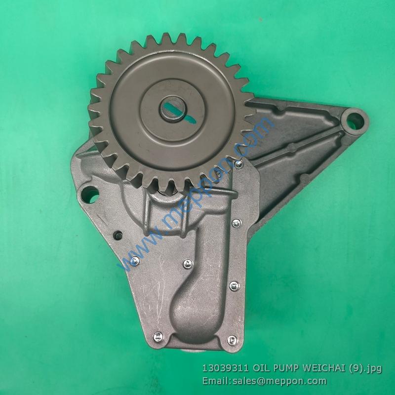 13039311 OIL PUMP WEICHAI 4110003478010