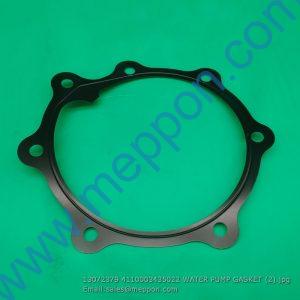 13072379 4110003435022 WATER PUMP GASKET