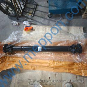 17401000074 FRONT DRIVE SHAFT LONKING CDM853/CDM856