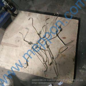 13021319/20/21/22/23/24 Injection pump pipe TD226 1001035870/1/2/3/4/5