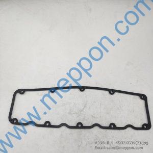 4D32XG30-11004 GASKET XINCHAI