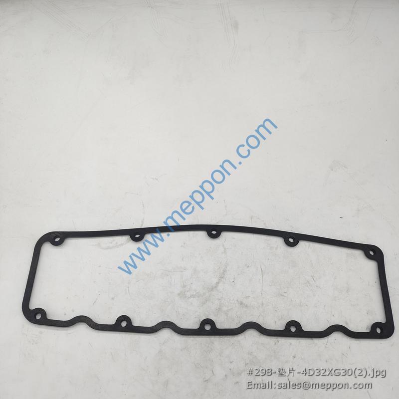 4D32XG30-11004 GASKET XINCHAI