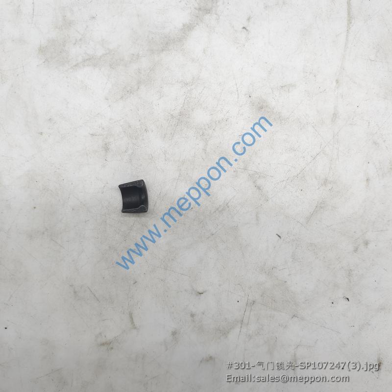 SP107247 490B-03006 VALVE COLLET XINCHAI