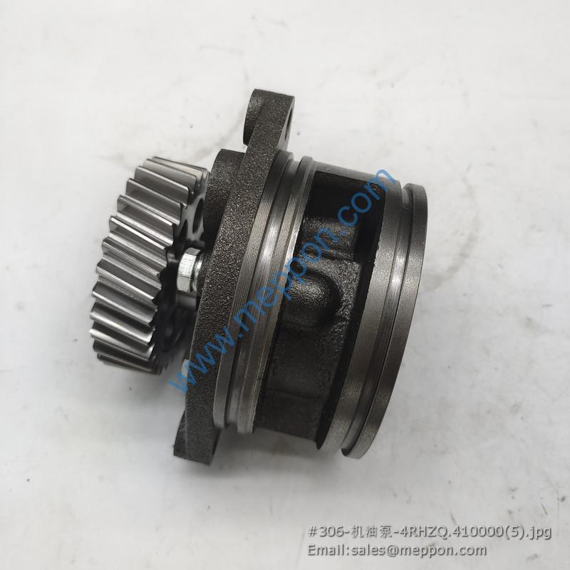 4RHZQ.410000 LR4B3-24 YTO OIL PUMP