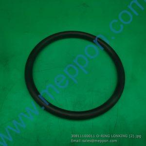 30811100011 O-RING LONKING LG860.1 1-005