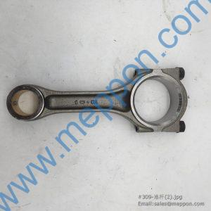 RD.050100A W018100011 CONNECTING ROD YTO PARTS