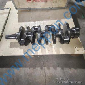 4RC.040001 YTO CRANKSHAFT