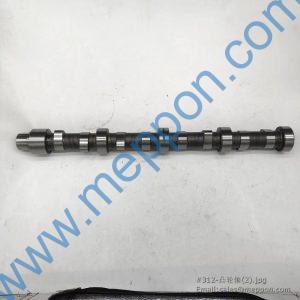 4R.030011-51C CAMSHAFT SP111743 W018100881