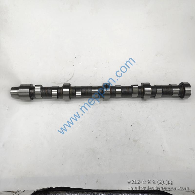 4R.030011-51C CAMSHAFT SP111743 W018100881