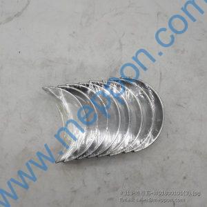 W01800101 RD.050005 YTO ROD BEARING