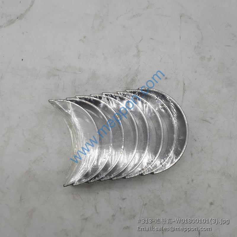 W01800101 RD.050005 YTO ROD BEARING