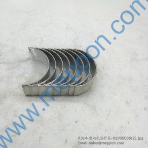 RZ050005 ROD BEARING ORIGINAL YTO PARTS W010100180 R4105G93