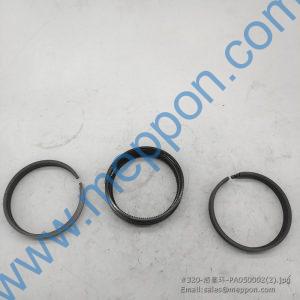 RA050002/3/0200Y W018100391 W010100160 R4105G93 PISTON RING