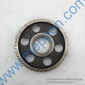 SP109140 YTR.060100 IDLE GEAR YTO ENGINE PARTS