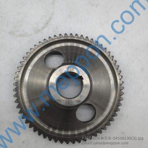 YTR.060003 CAMSHAFT GEAR SP109139 LIUGONG YTO PARTS