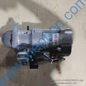 M93R3078SE 13066058 WP6 L936 MOTOR STARTER