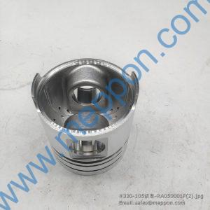 RA050001F YTO PISTON