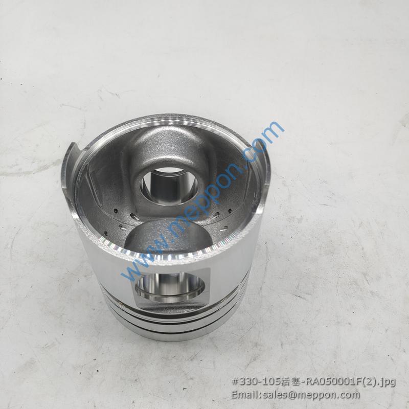 RA050001F YTO PISTON