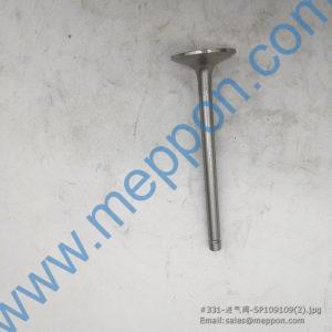 R010001Y SP109109 VALVE IN YTO