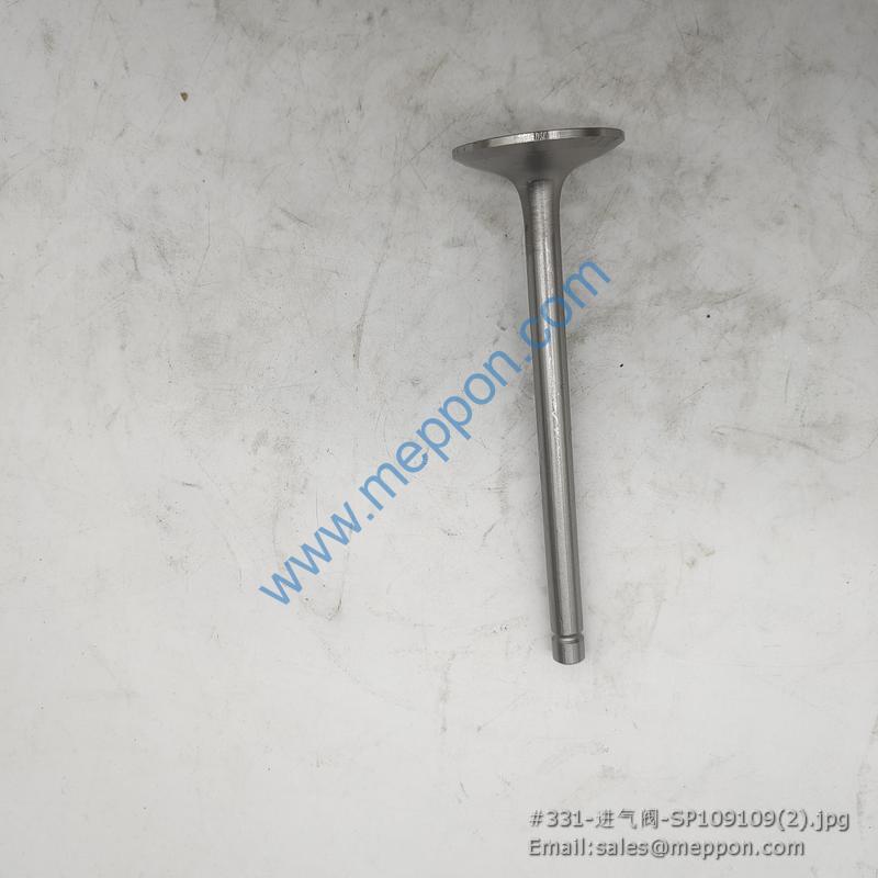 R010001Y SP109109 VALVE IN YTO