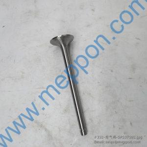 R010002 SP107092 VALVE EX YTO