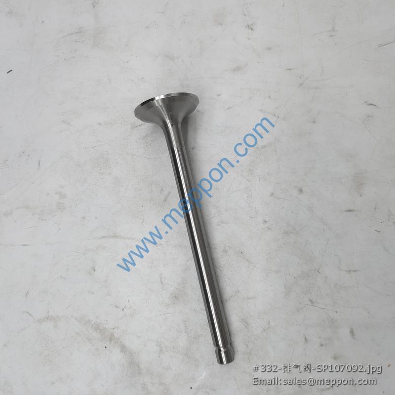 R010002 SP107092 VALVE EX YTO
