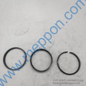 1004BBB-B43-0000 PISTON RING XICHAI