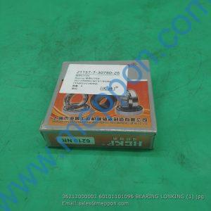 36212000002 60101101096 BEARING LONKING
