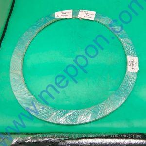 36403100084 LG853.04.01.02-004 GASKET LONKING