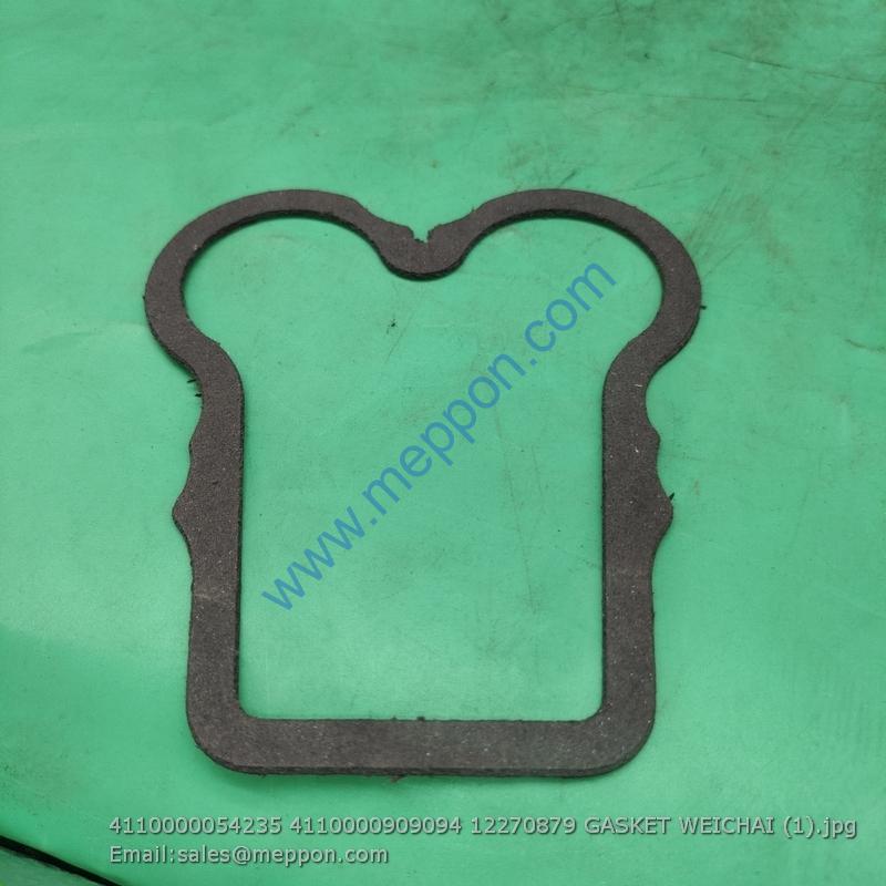 4110000054235 4110000909094 12270879 GASKET WEICHAI