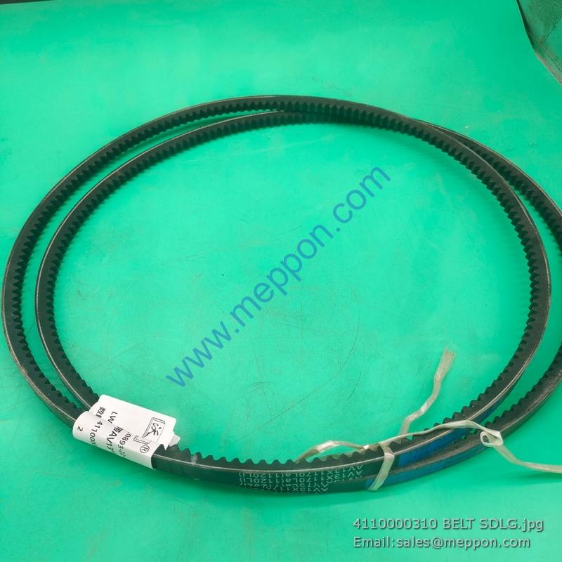 4110000310 BELT SDLG